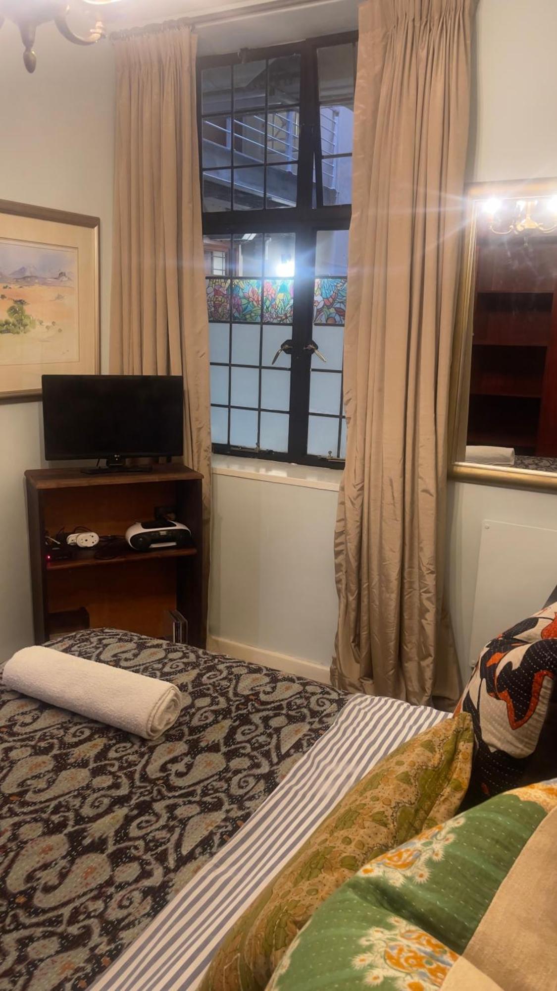 Green Market House كيب تاون المظهر الخارجي الصورة