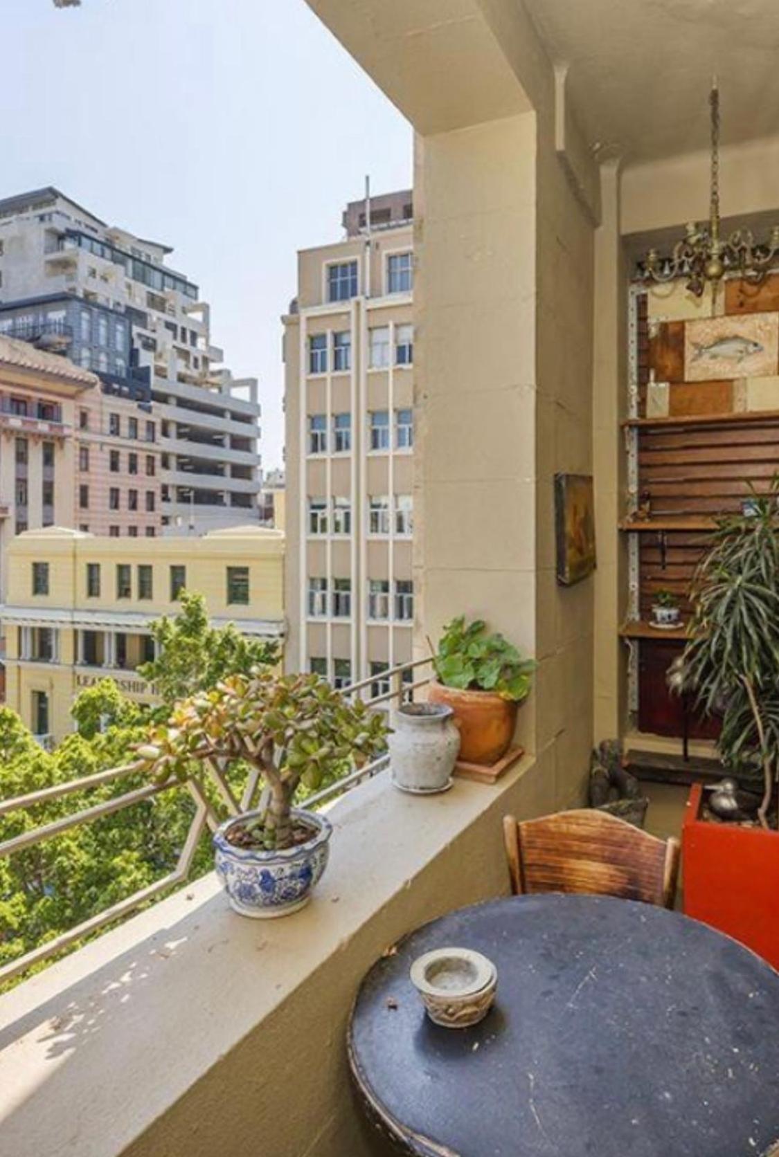 Green Market House كيب تاون المظهر الخارجي الصورة