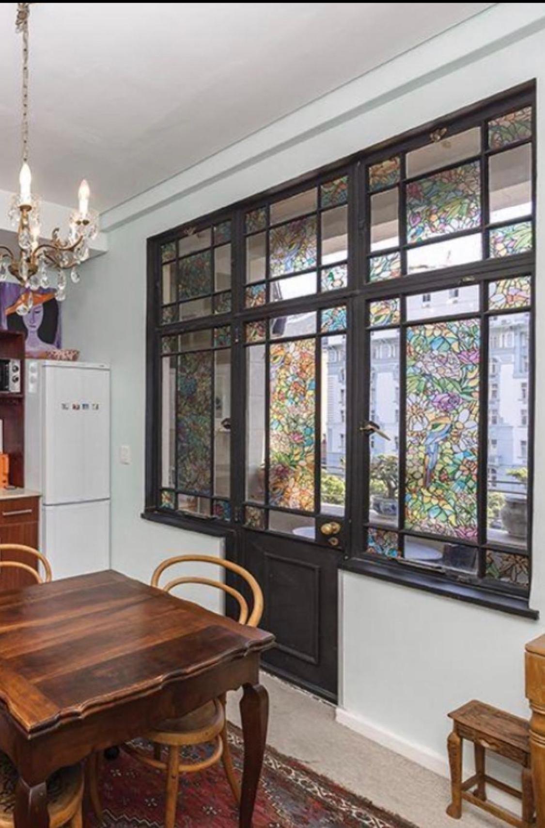 Green Market House كيب تاون المظهر الخارجي الصورة