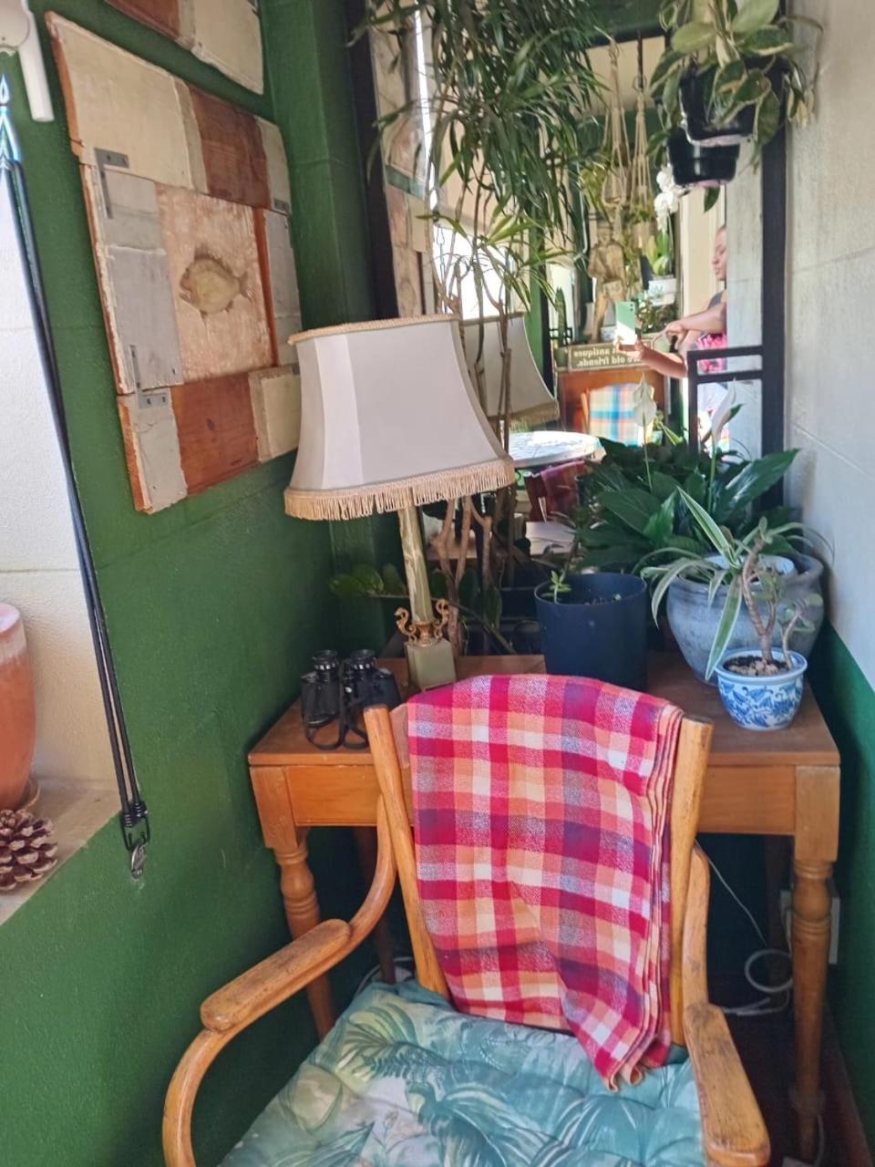 Green Market House كيب تاون المظهر الخارجي الصورة