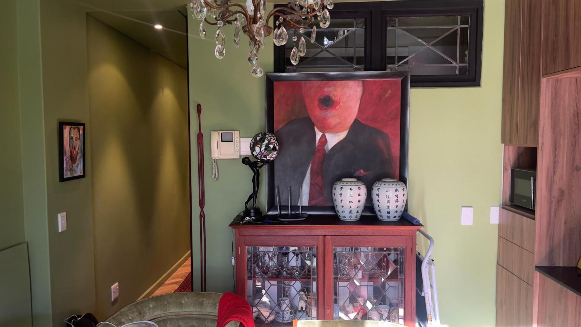 Green Market House كيب تاون المظهر الخارجي الصورة