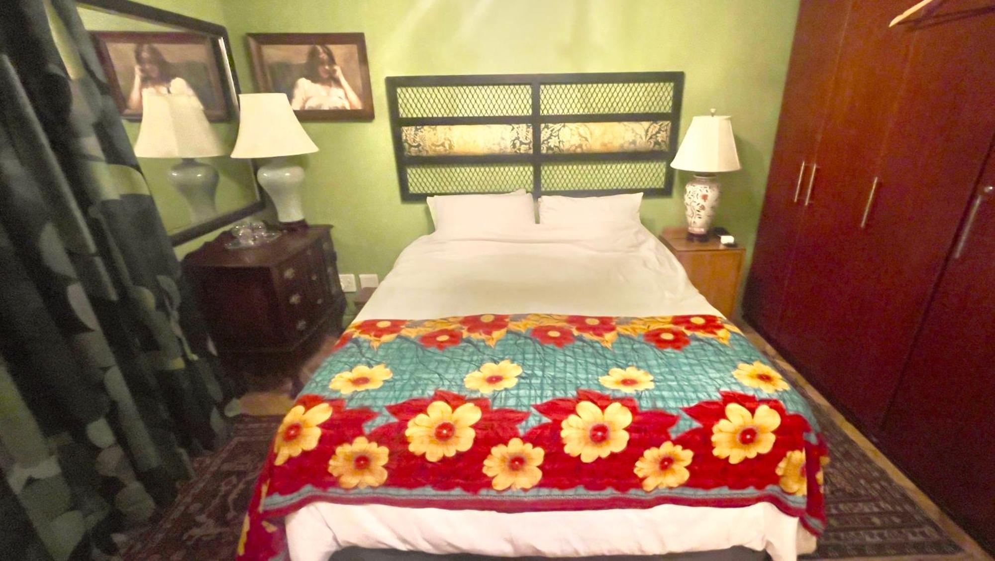 Green Market House كيب تاون المظهر الخارجي الصورة