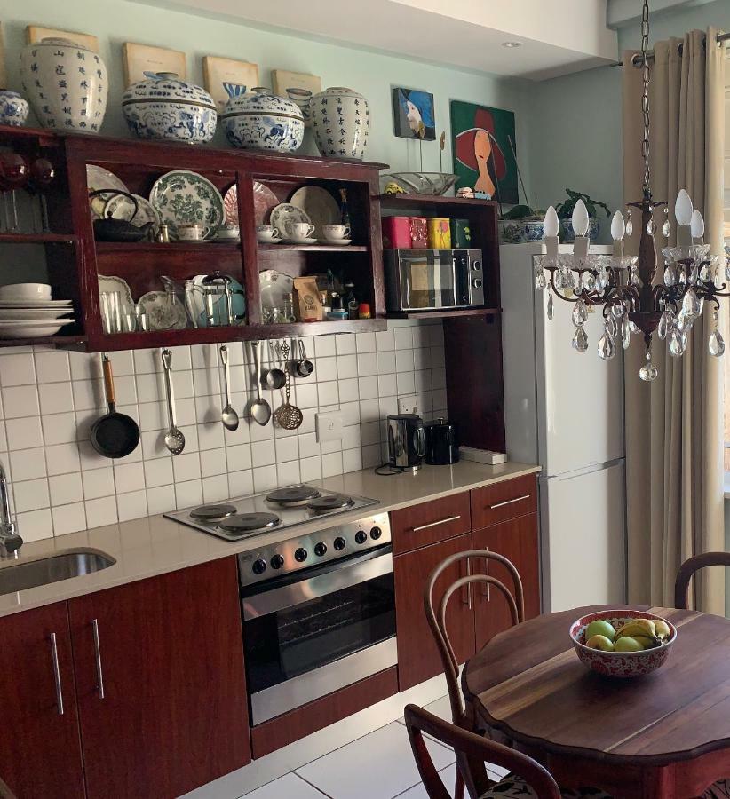 Green Market House كيب تاون المظهر الخارجي الصورة